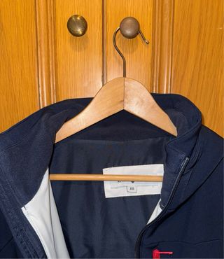 Chaqueta Alvarno Moreno Talla XS