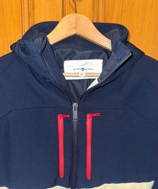Chaqueta Alvarno Moreno Talla XS