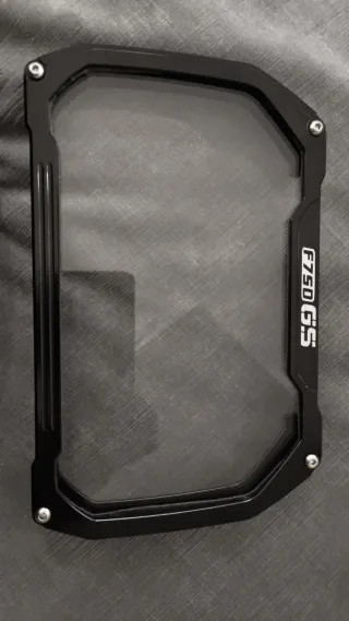 Marco Protector Faro BMW F750GS