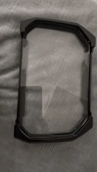 Marco Protector Faro BMW F750GS