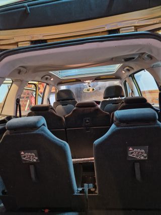 Citroen Grand C4 Picasso 2009