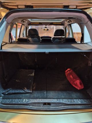 Citroen Grand C4 Picasso 2009