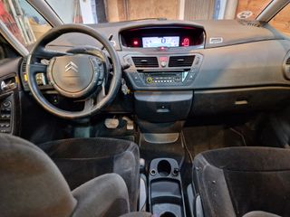 Citroen Grand C4 Picasso 2009
