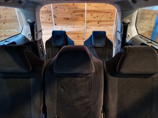 Citroen Grand C4 Picasso 2009