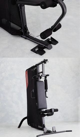 Máquina multifunción Corength sin estrenar