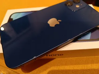 iPhone 12 mini 128GB Azul
