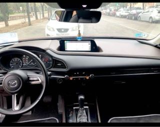 Mazda CX-30 2021 Skyactiv-G