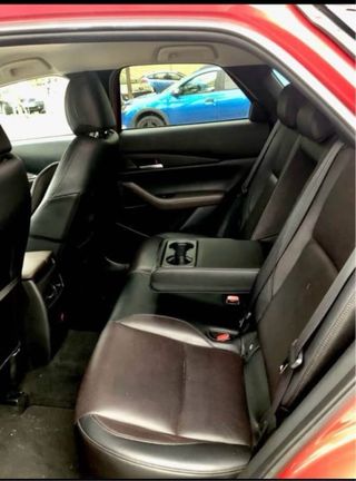 Mazda CX-30 2021 Skyactiv-G