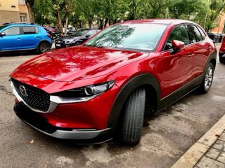 Mazda CX-30 2021 Skyactiv-G
