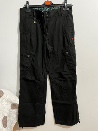 Pantalones montaña Quechua