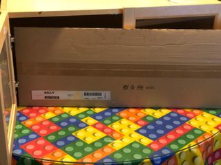 BILLY Altillo Haya IKEA