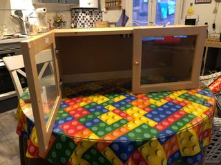 BILLY Altillo Haya IKEA