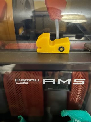 Cometa Limx v10 monotiro 5,5 (.22)