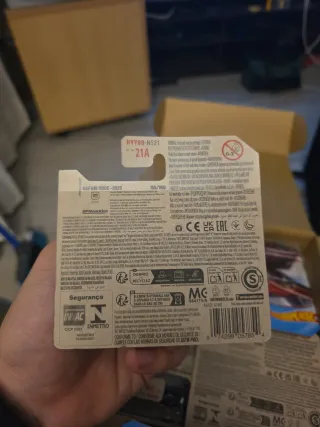 Hot Wheels Big-Air Bel-Air