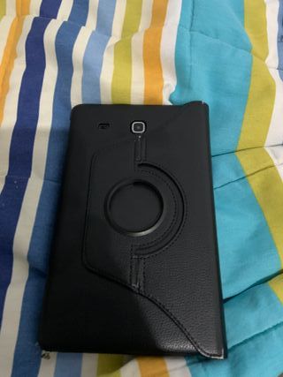 Tablet Samsung Negra
