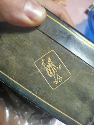 Carte da gioco Dal Negro Treviso 1963