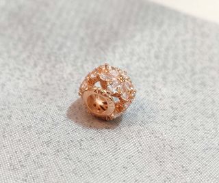 Conjunto Herbario Rosado