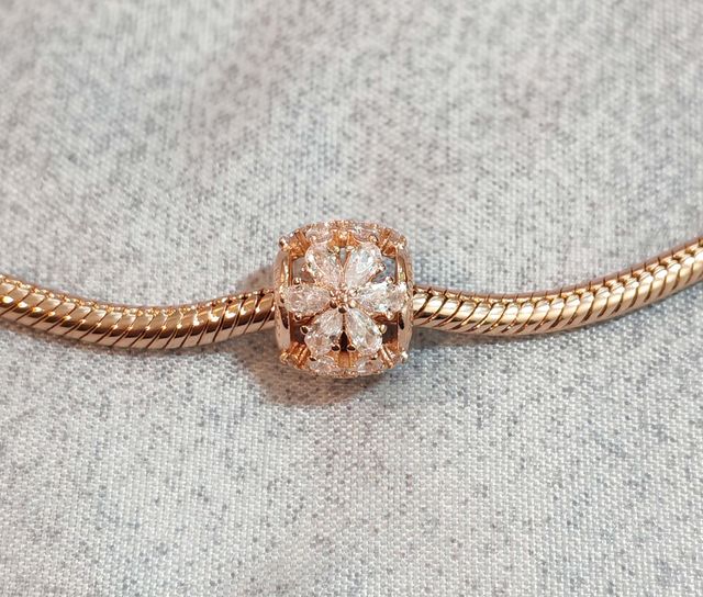 Conjunto Herbario Rosado