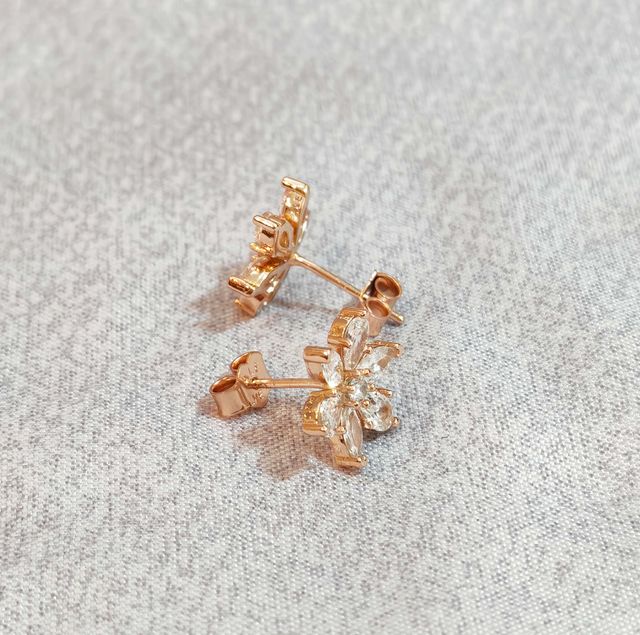 Conjunto Herbario Rosado