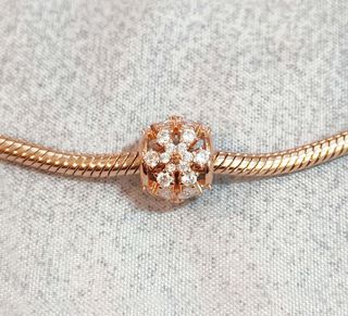 Conjunto Herbario Rosado