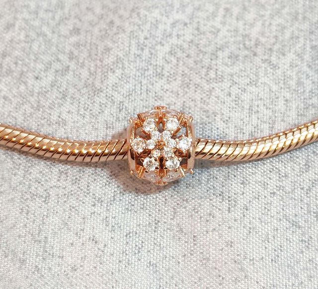 Conjunto Herbario Rosado