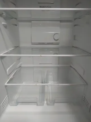 Frigorífico combi No Frost Bosch A+