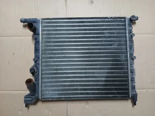 Radiador Clio MK1 RTI 1.4cc