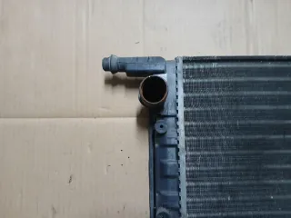 Radiador Clio MK1 RTI 1.4cc