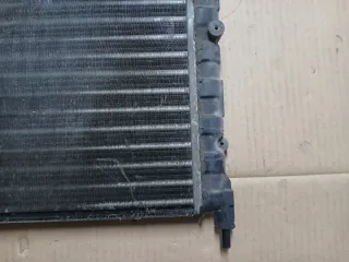 Radiador Clio MK1 RTI 1.4cc