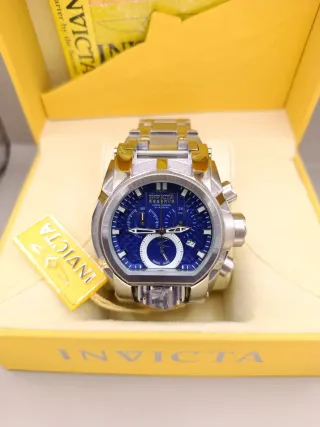Reloj Invicta Bolt Zeus
