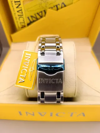 Reloj Invicta Bolt Zeus