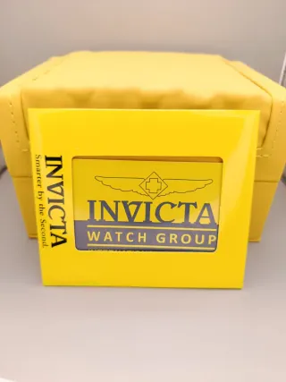 Reloj Invicta Bolt Zeus