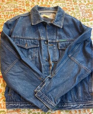 2 Cazadoras Jacob Cohen