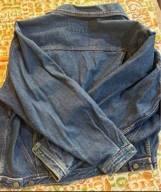 2 Cazadoras Jacob Cohen