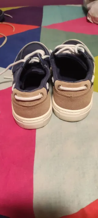 Scarpe per bambini taglia 36