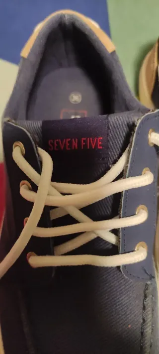 Scarpe per bambini taglia 36