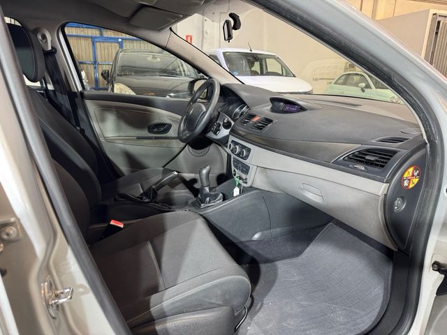 Renault Megane  *1 PROPIETARIO* ETIQUETA C