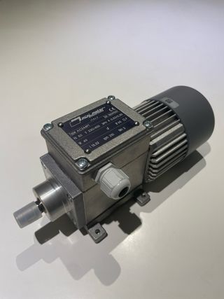 Motorriduttore Mini Motor AC244PT 210 rpm IP65