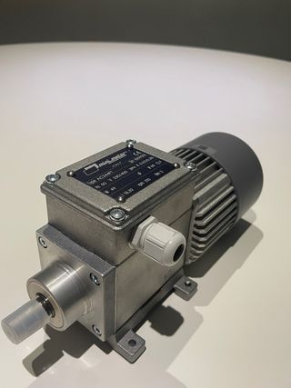 Motorriduttore Mini Motor AC244PT 210 rpm IP65