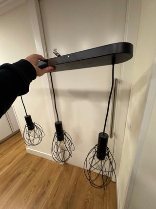 Lámpara de techo Ikea