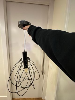 Lámpara de techo Ikea