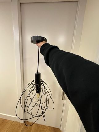 Lámpara de techo Ikea