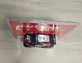 Scalextric Compact Coche Negro