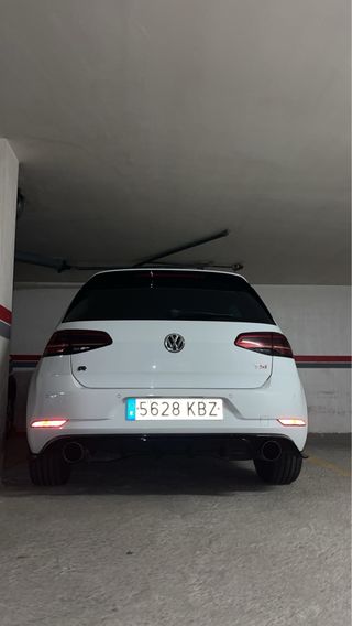 Volkswagen Golf 2017