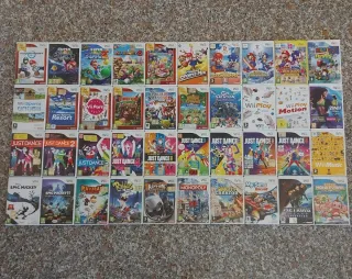 Giochi Wii - Nintendo