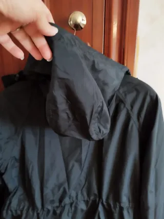 Chaqueta M&S Verde Oliva Talla M