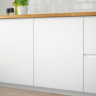Puerta VOXTORP  IKEA blanco mate 60x80