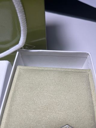 Conjunto Van Cleef & Arpels: Pulsera y Collar