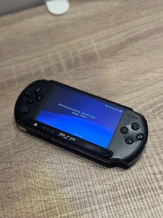 PSP