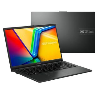 Portátil Asus VivoBook Go 15 E1504FA-R57BLHD